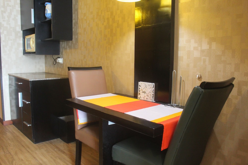 MARBELLA SUITES BANDUNG 56/73