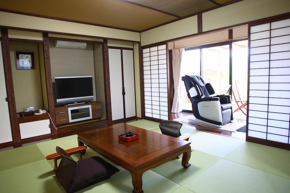 Yufuin Onsen Yufuin Sanso Waremoko 34/50