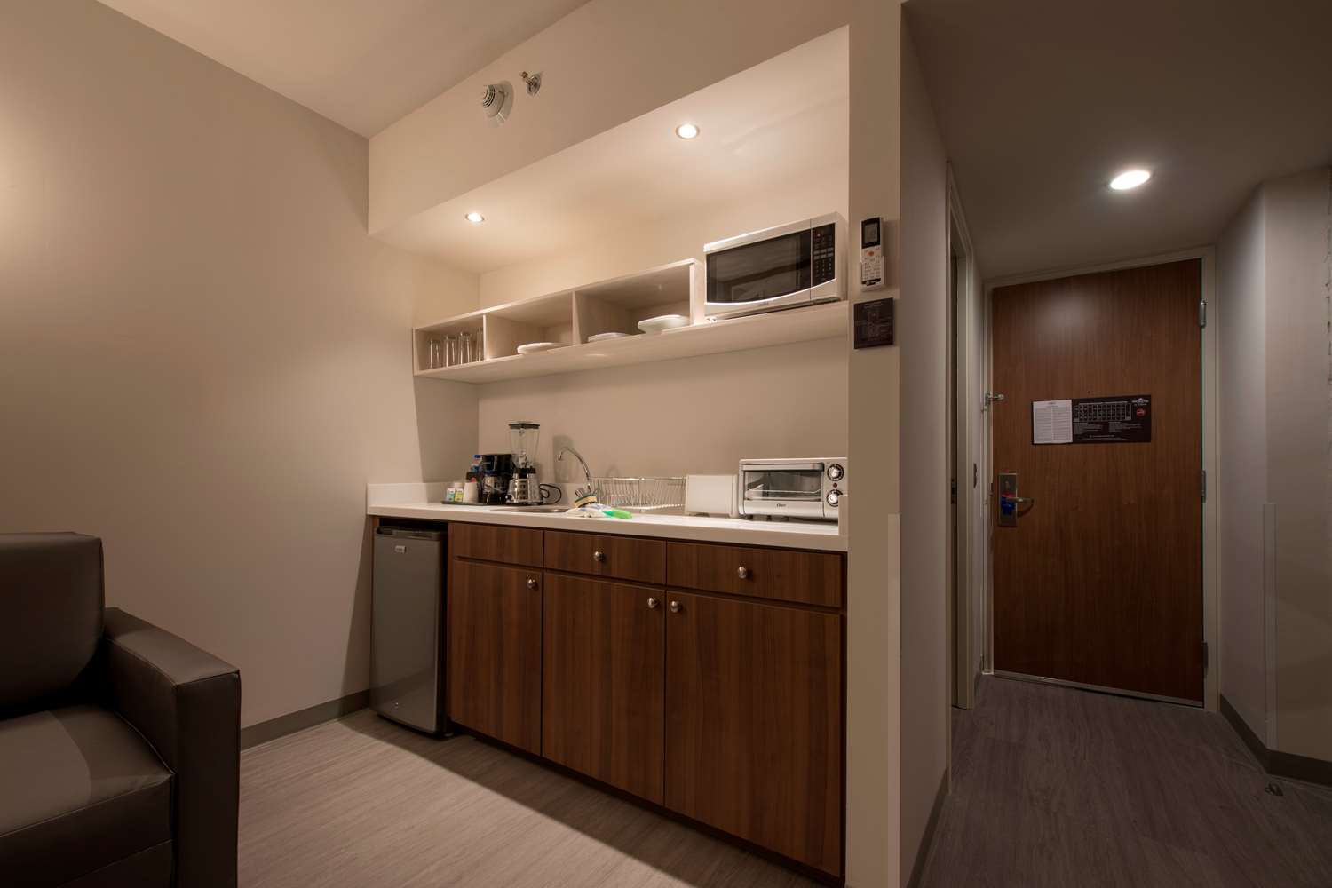 Microtel Inn Suites By Wyndham San Luis Potosi 4/33