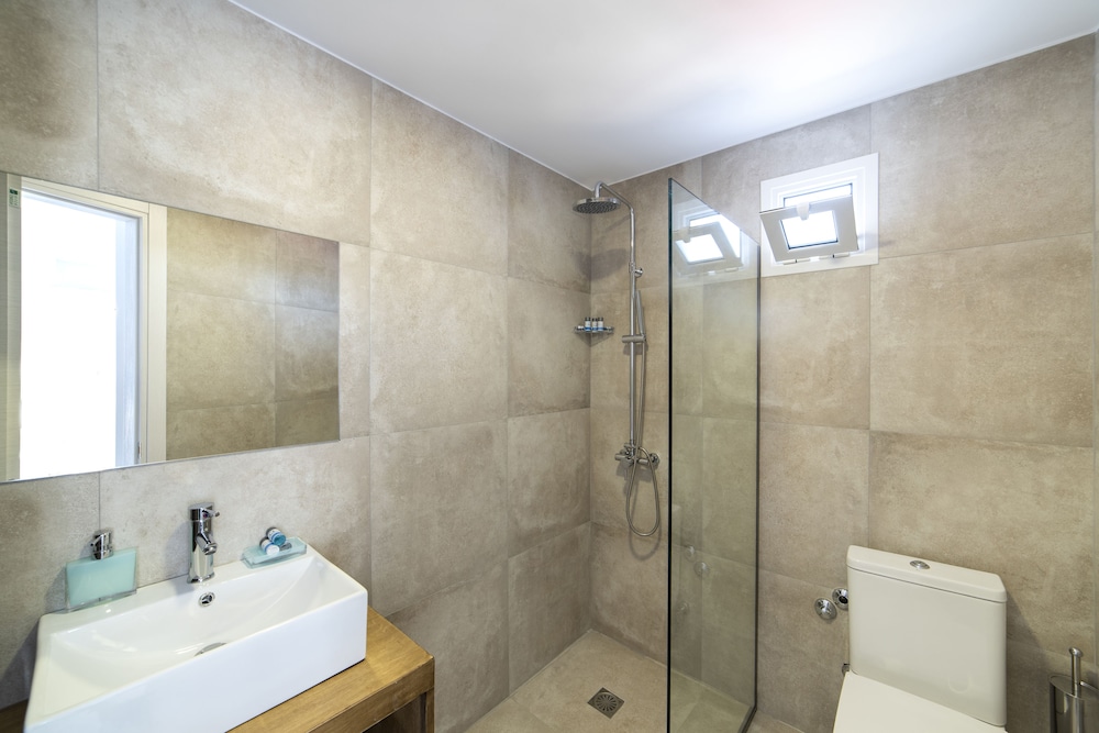 Naiades Marina Hotel Adults only 16+ 60/64