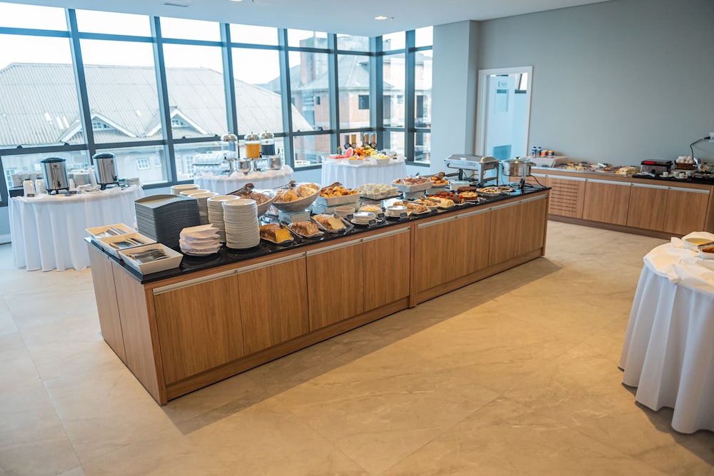 Dall Onder Planalto Hotel Bento Goncalves 13/40