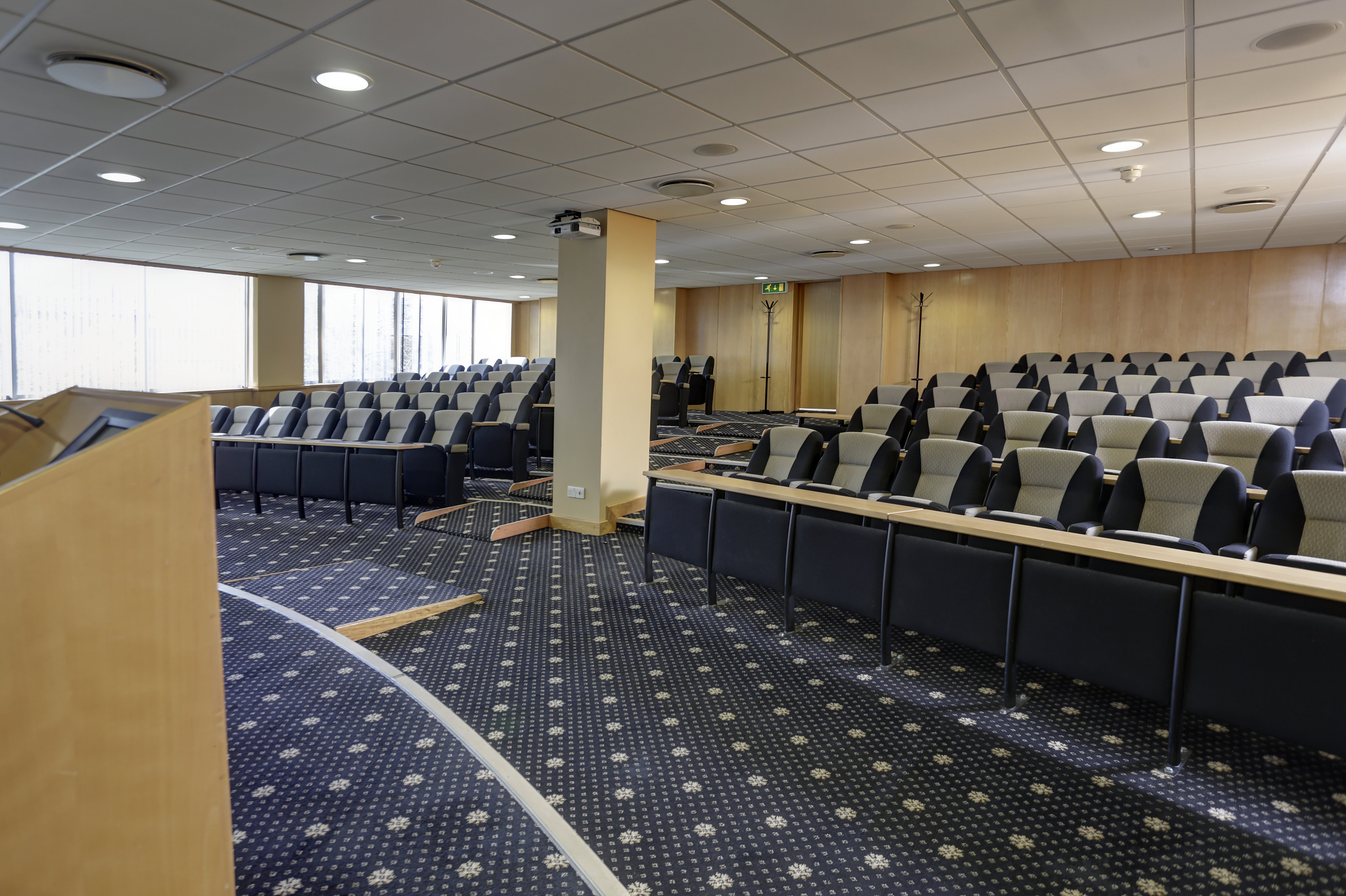 Garner Hotel Nottingham City Centre by IHG 31/59