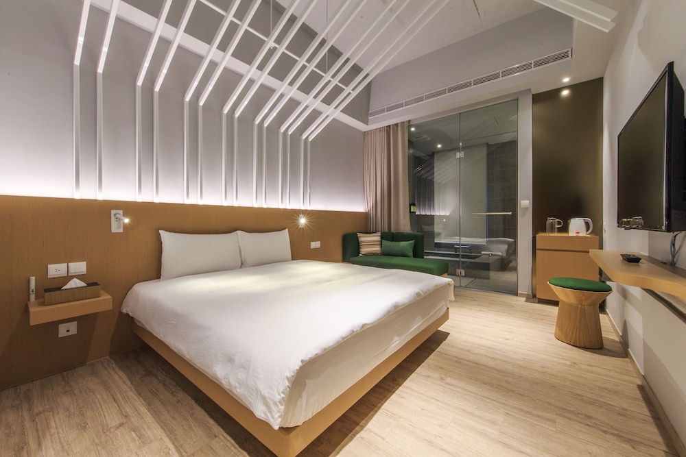 Hotel Pin Jiaoxi 16/50