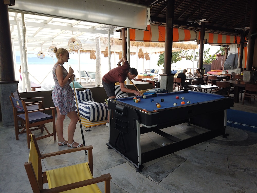 Chantaramas Resort and Spa 47/69