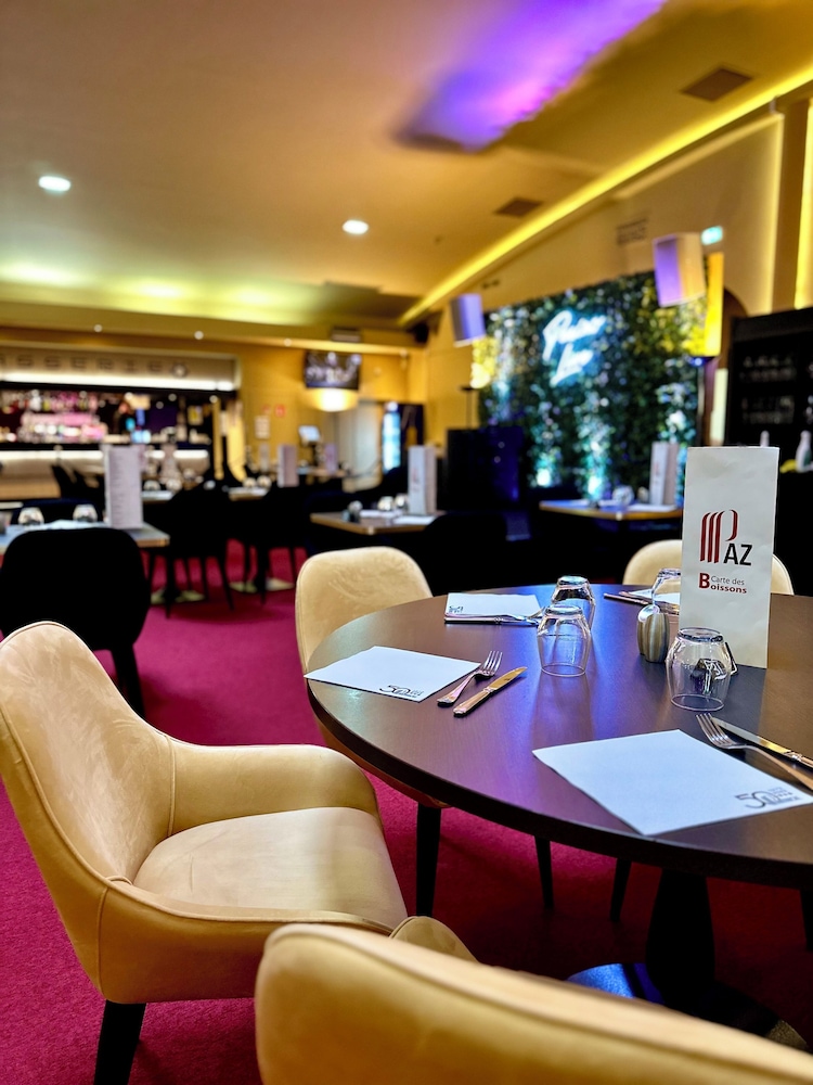 Hotel Du Pasino Saint-Amand-Les-Eaux 32/40