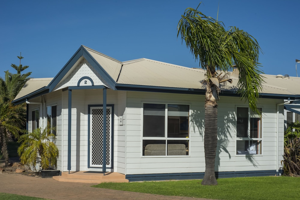 West Beach Parks Resort 3/51