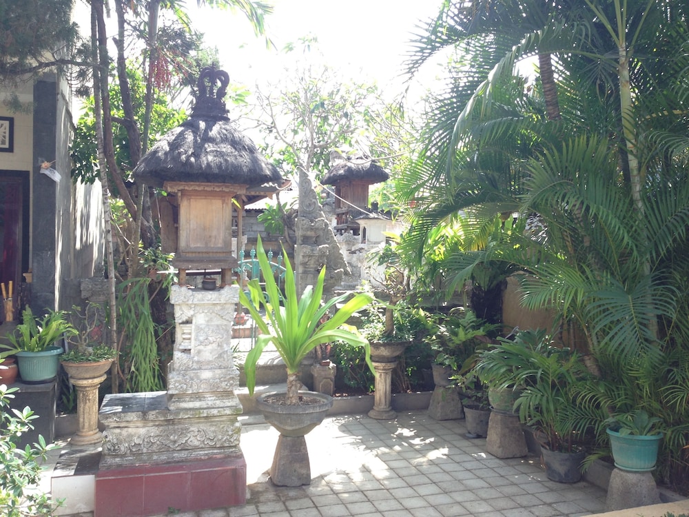 Double N Guesthouse 23/28