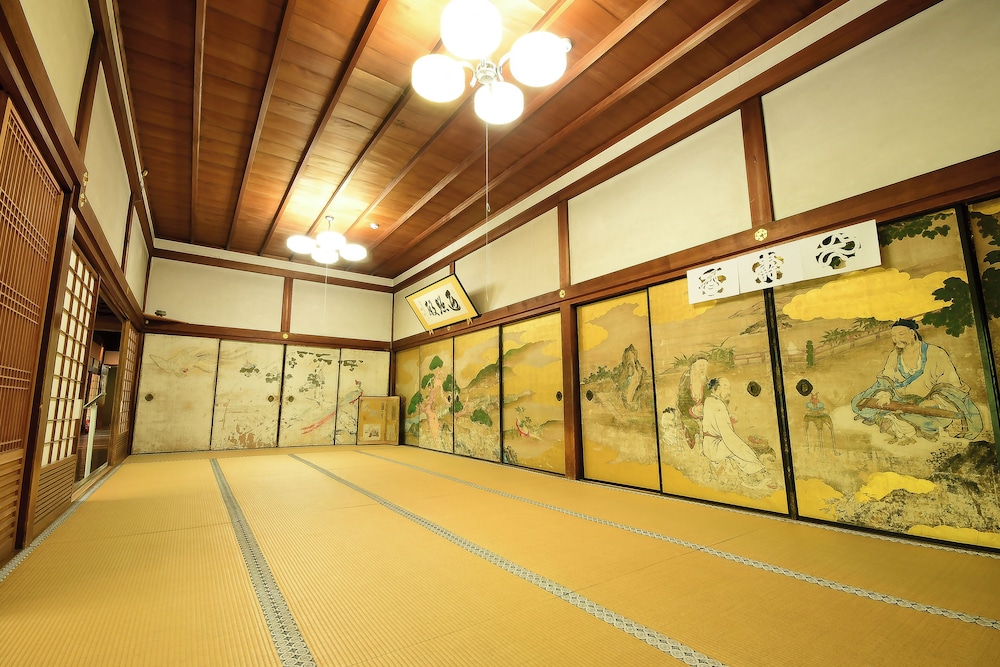 Koyasan Shukubo Komyoin 29/44