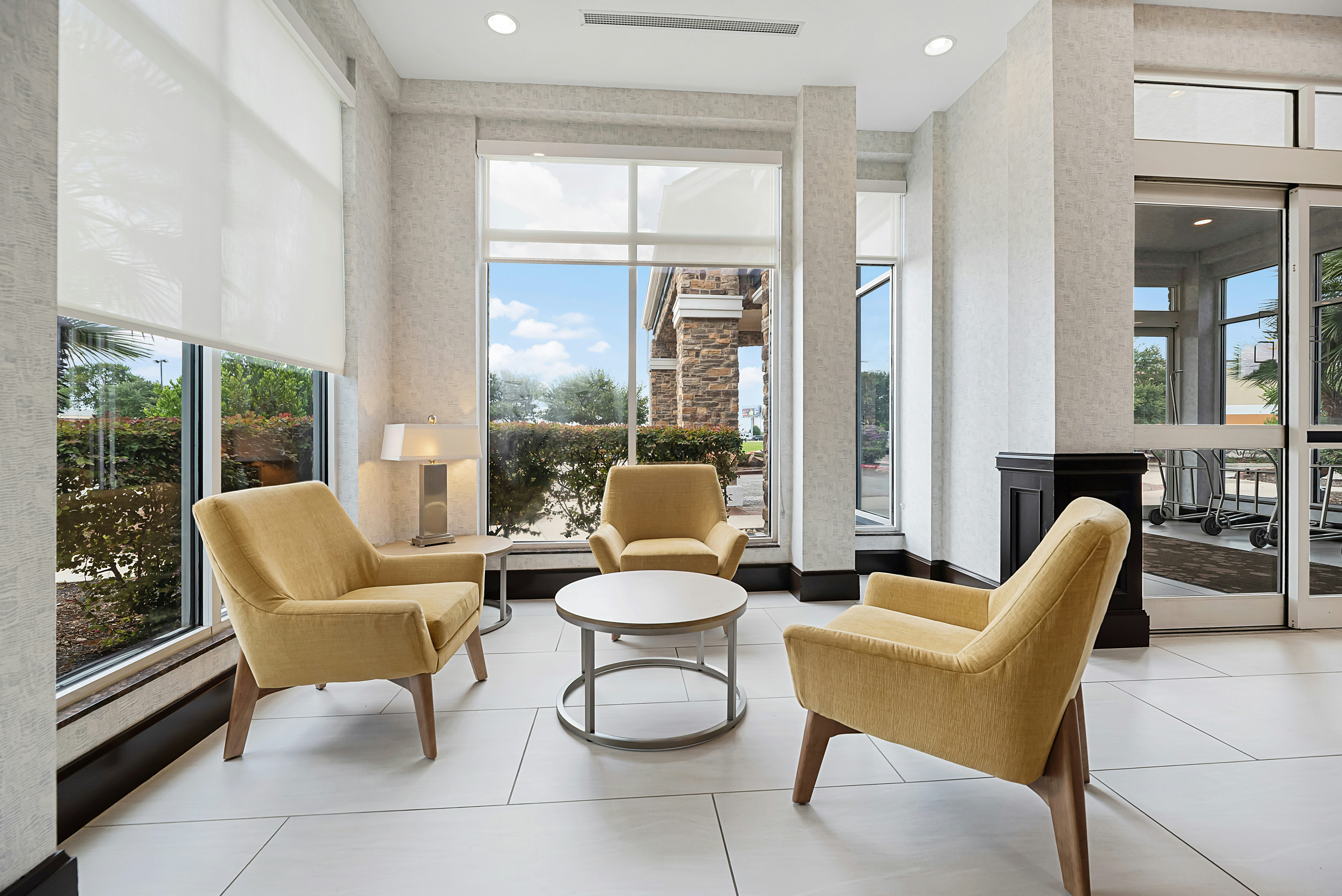 Hilton Garden Inn New Braunfels 17/41