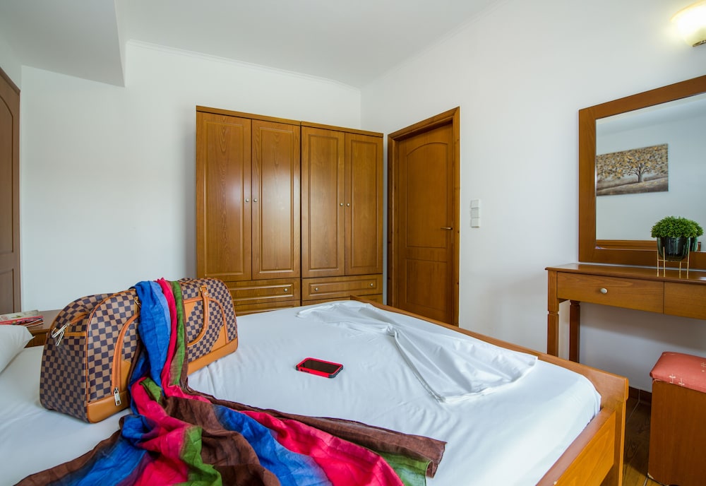 Lilium Village Hotel 17/50
