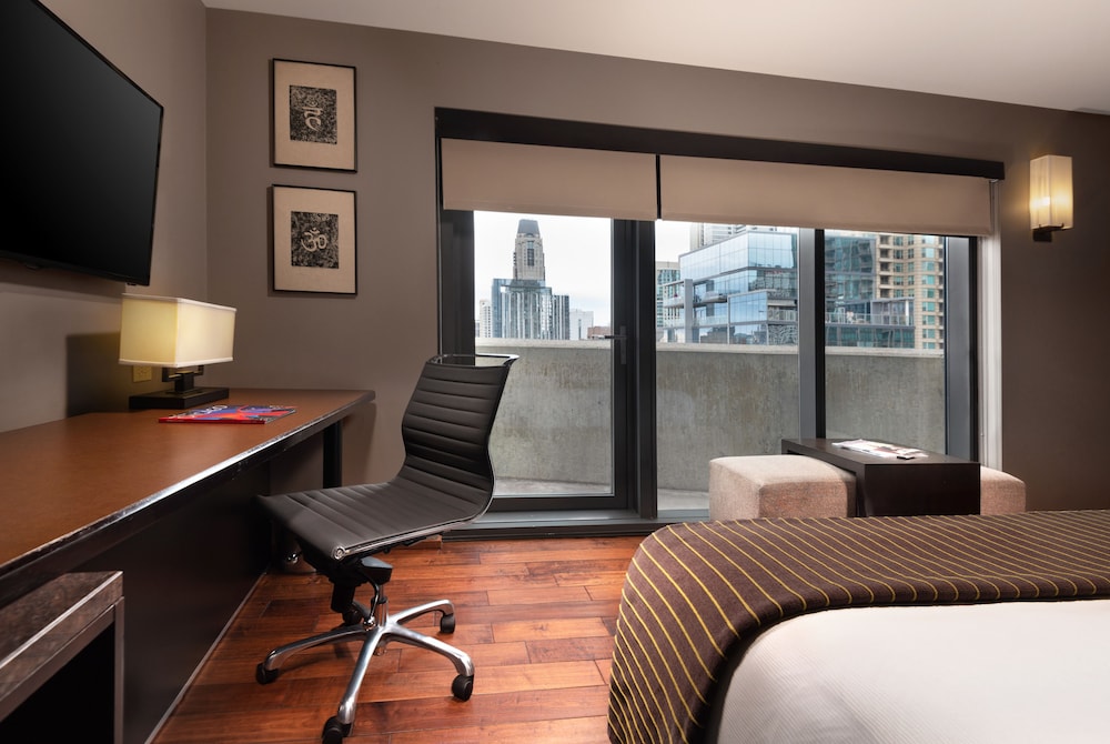 Eurostars Magnificent Mile 54/63