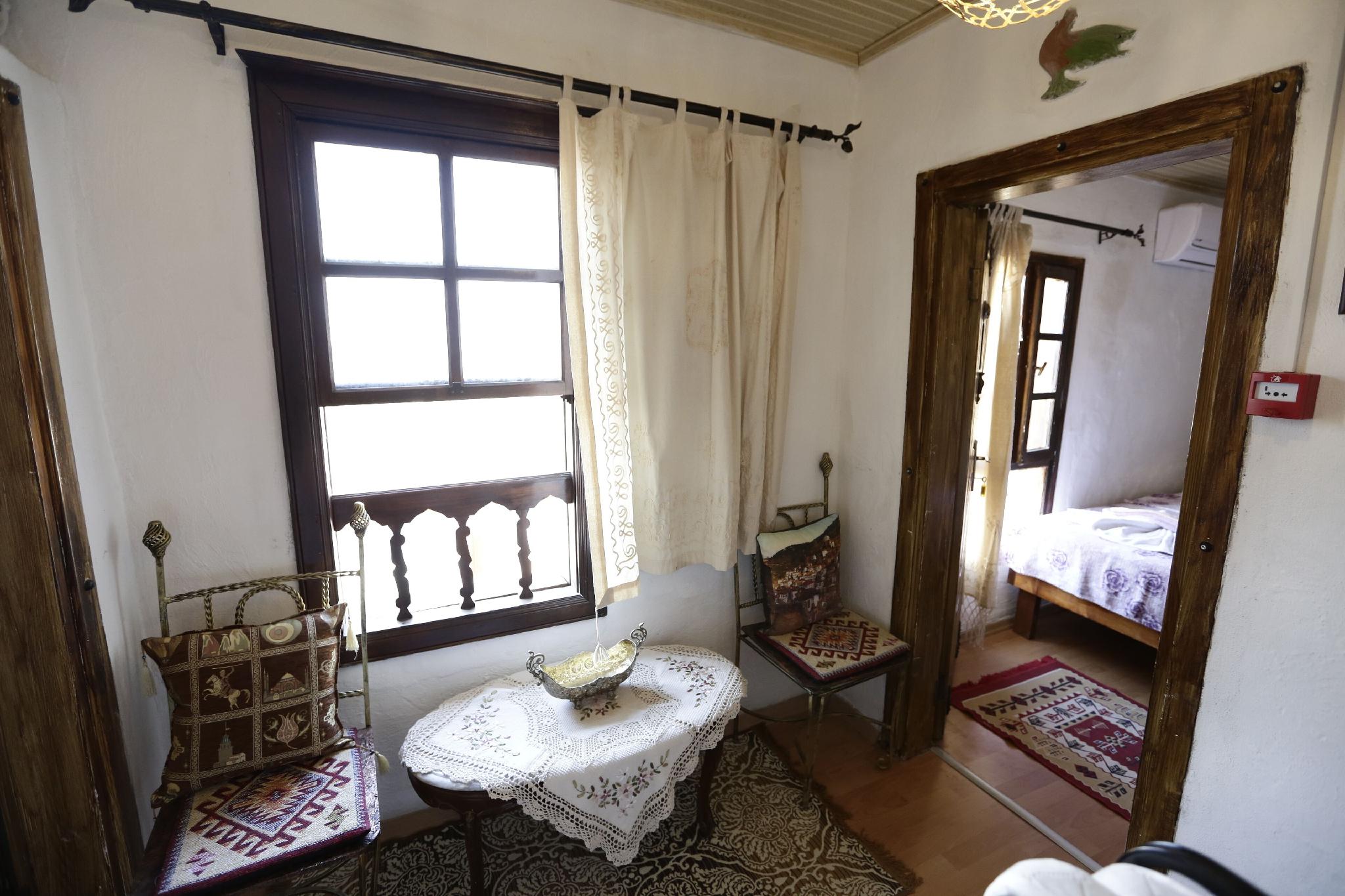 Limaki Konak Sirince 25/25