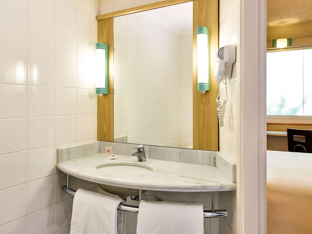 Ibis Santo Andre 34/36