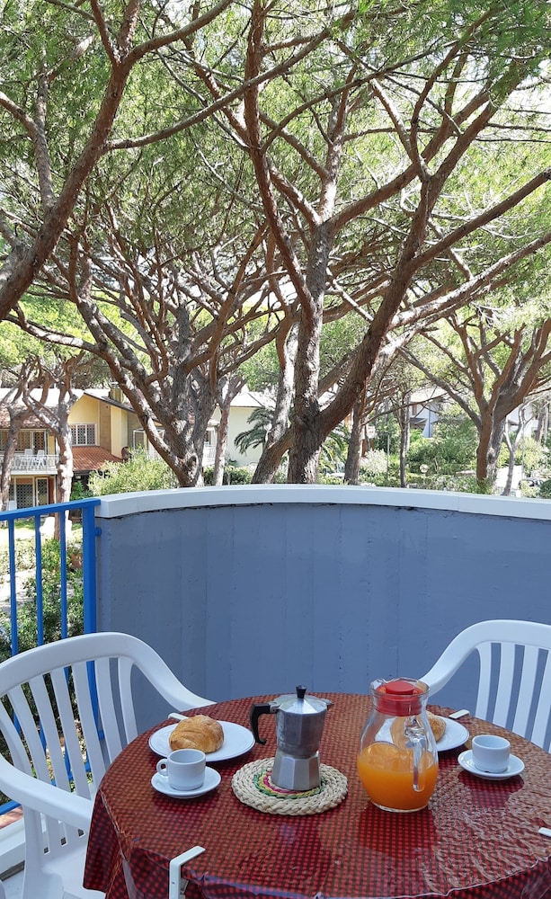 Residence Mareblu 26/50
