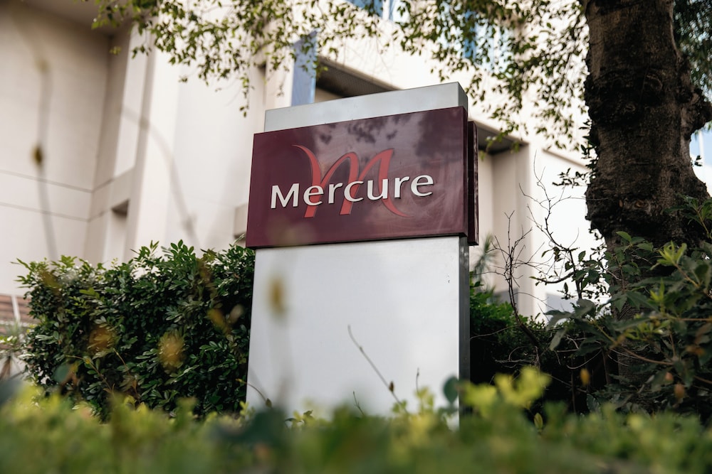 Mercure Sydney Parramatta 3/50