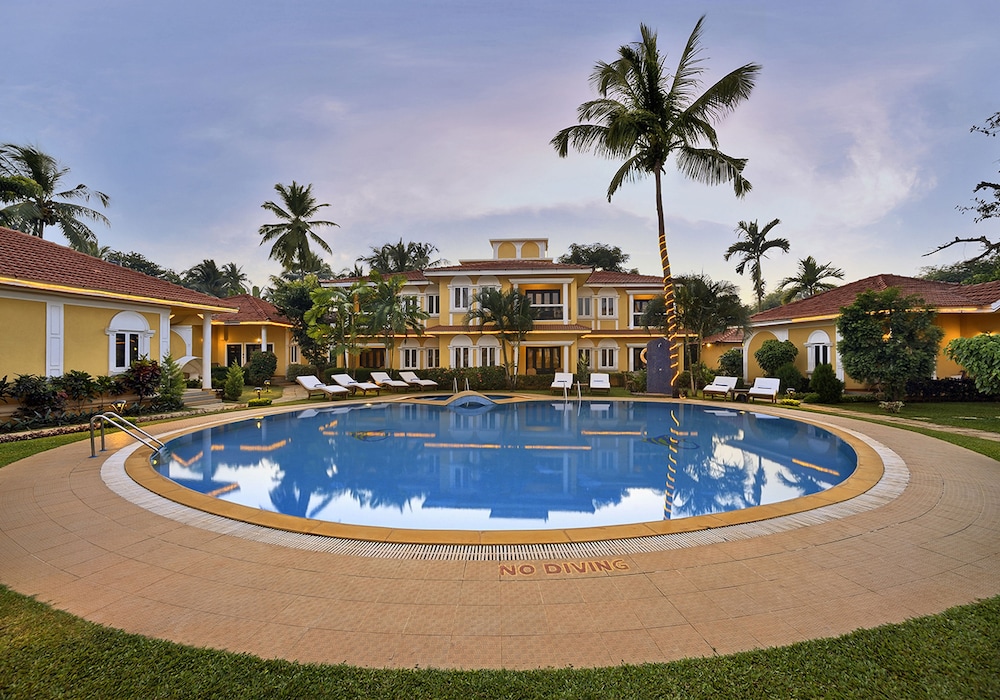 Oyo Premium Calangute Suites 43/53