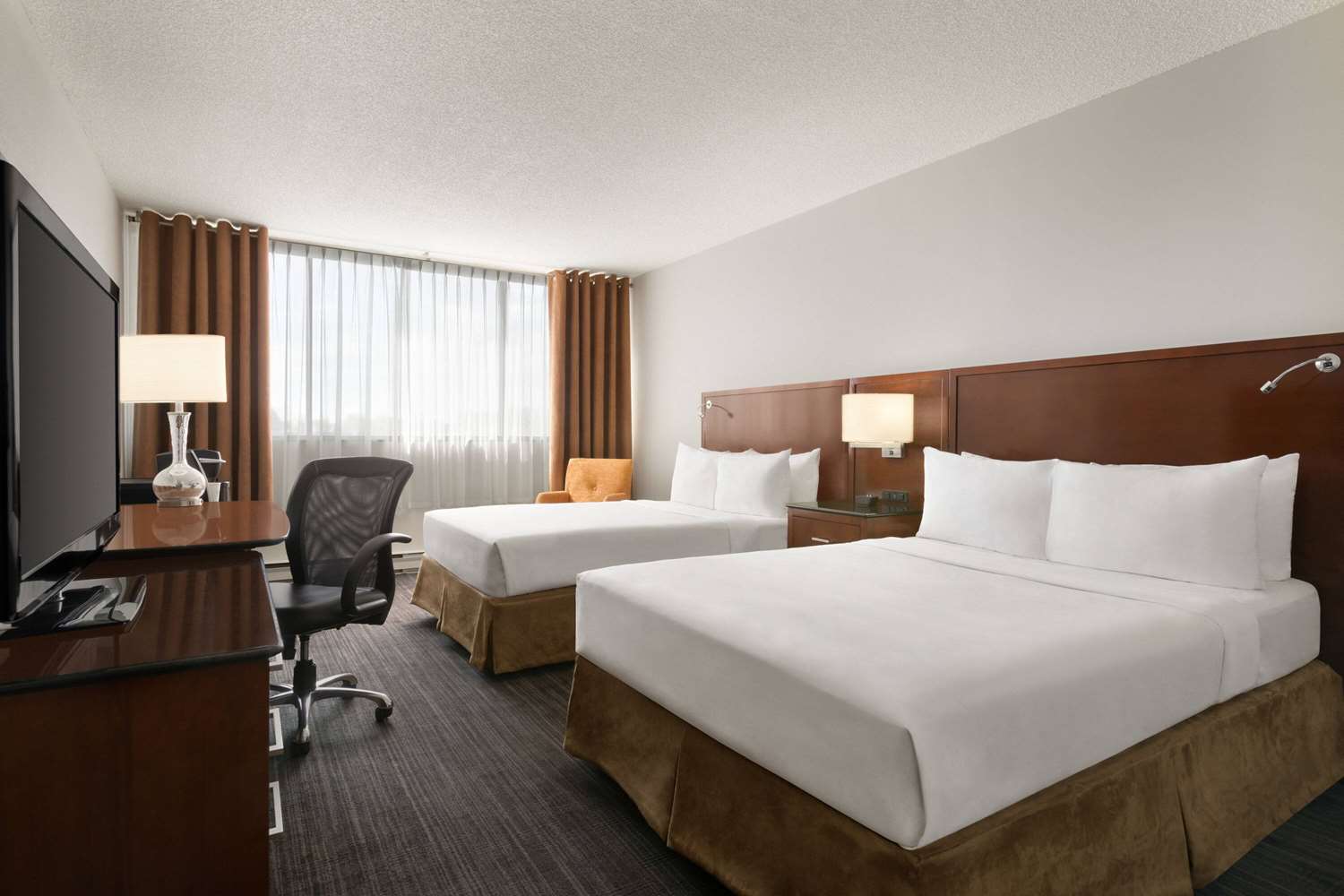 Travelodge by Wyndham Hotel & Convention Centre Quebec City 6/41