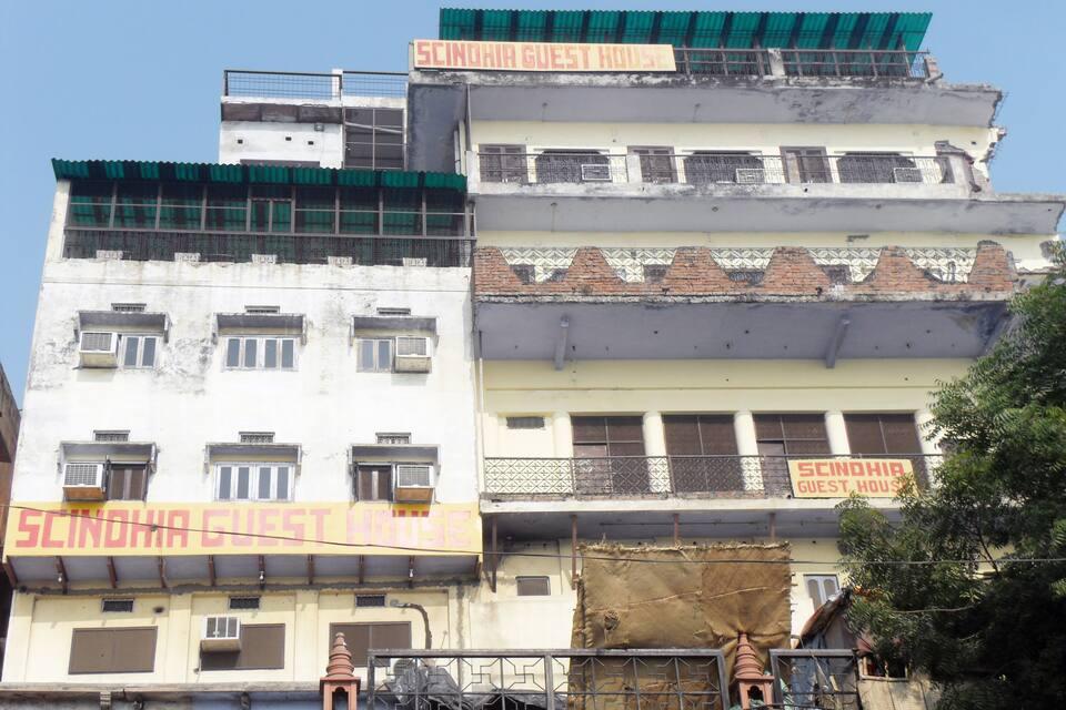 Scindhia Guest House 4/53