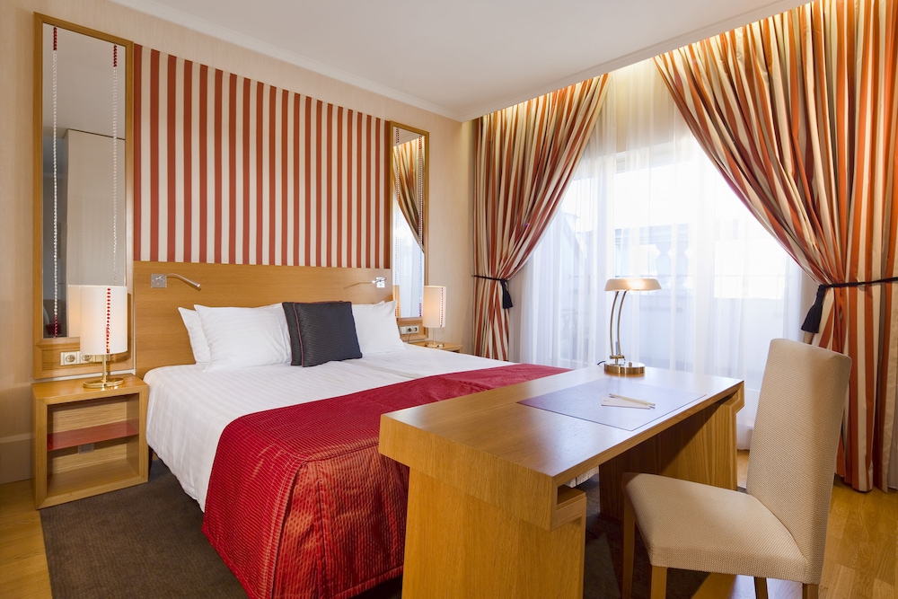Mamaison Hotel Riverside Prague 22/44