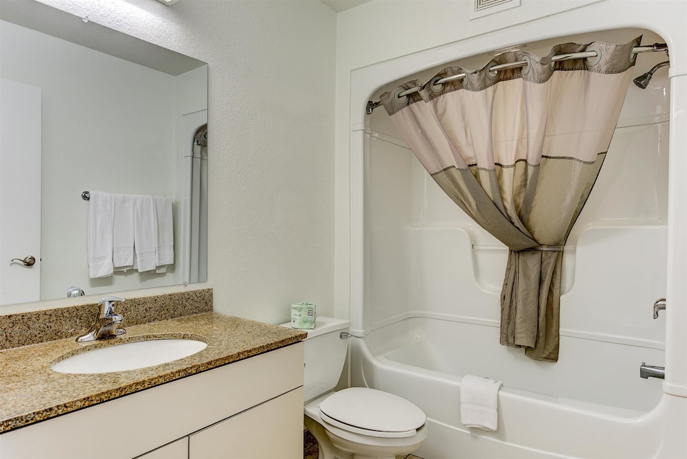 Studio 6 Extended Stay - Kissimmee, FL - Orlando 29/31