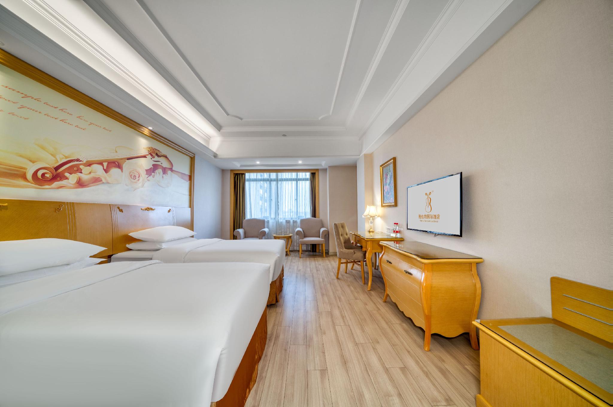 Vienna International Hotel (Hangzhou Xintiandi Yintai) 11/35