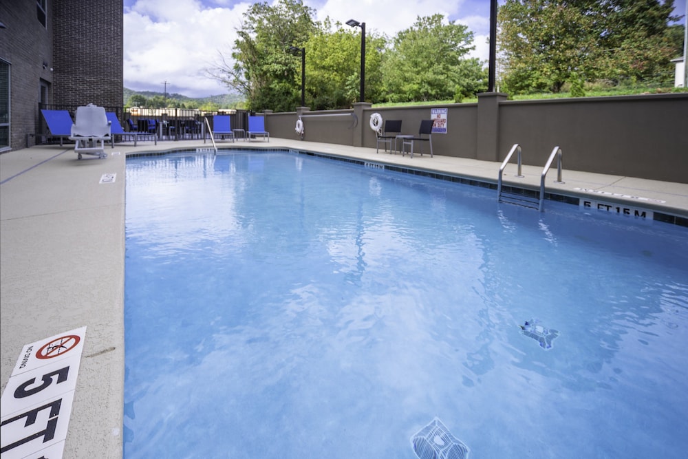 Holiday Inn Express and Suites Brevard City Center 16/51