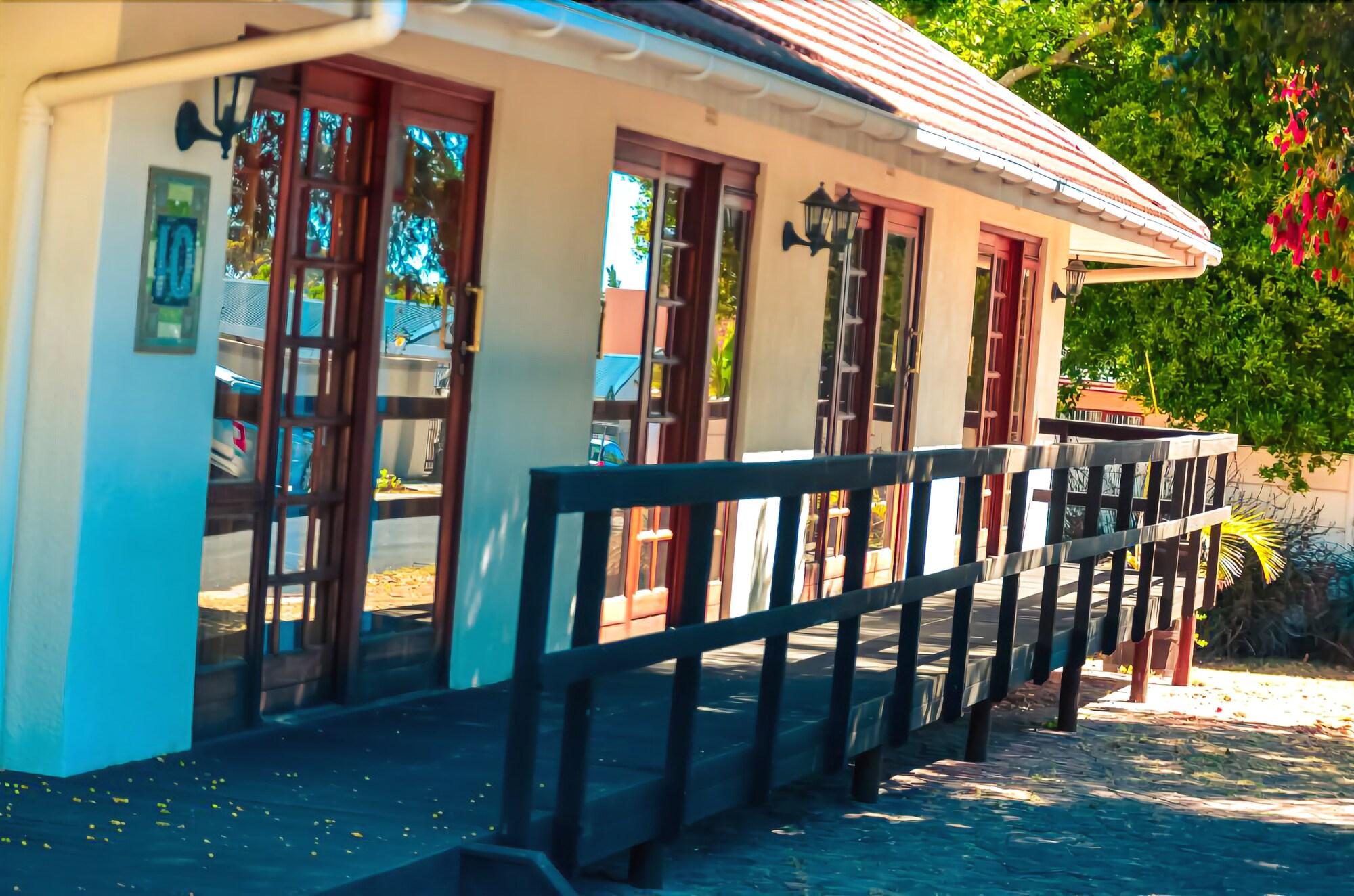 Dolliwarie Guest House 1/37