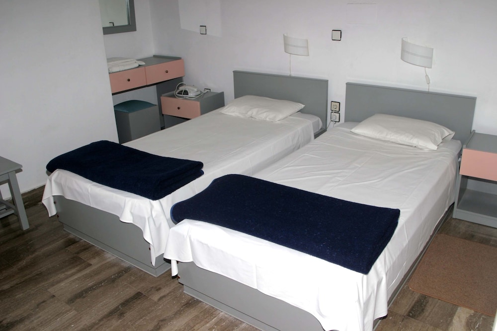 Oasis Guesthouse 9/35