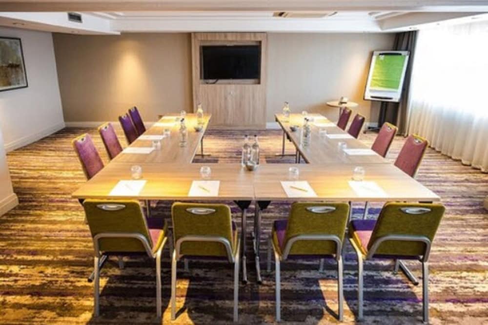 Doubletree By Hilton Glasgow Central 62/79