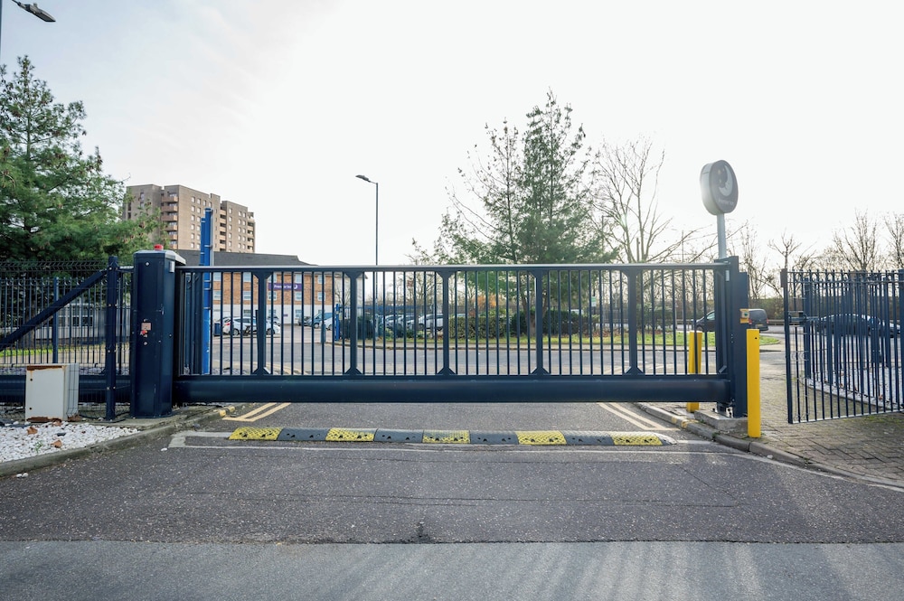 Ibis Budget London Barking 38/48