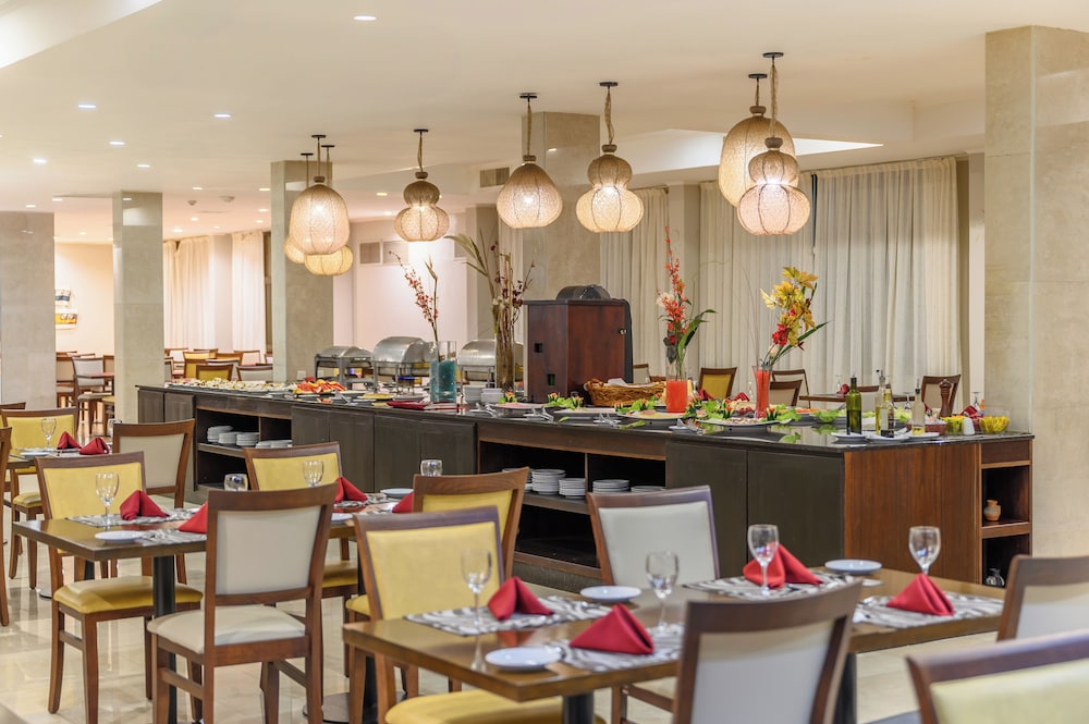 Exe Hotel Cataratas 51/64