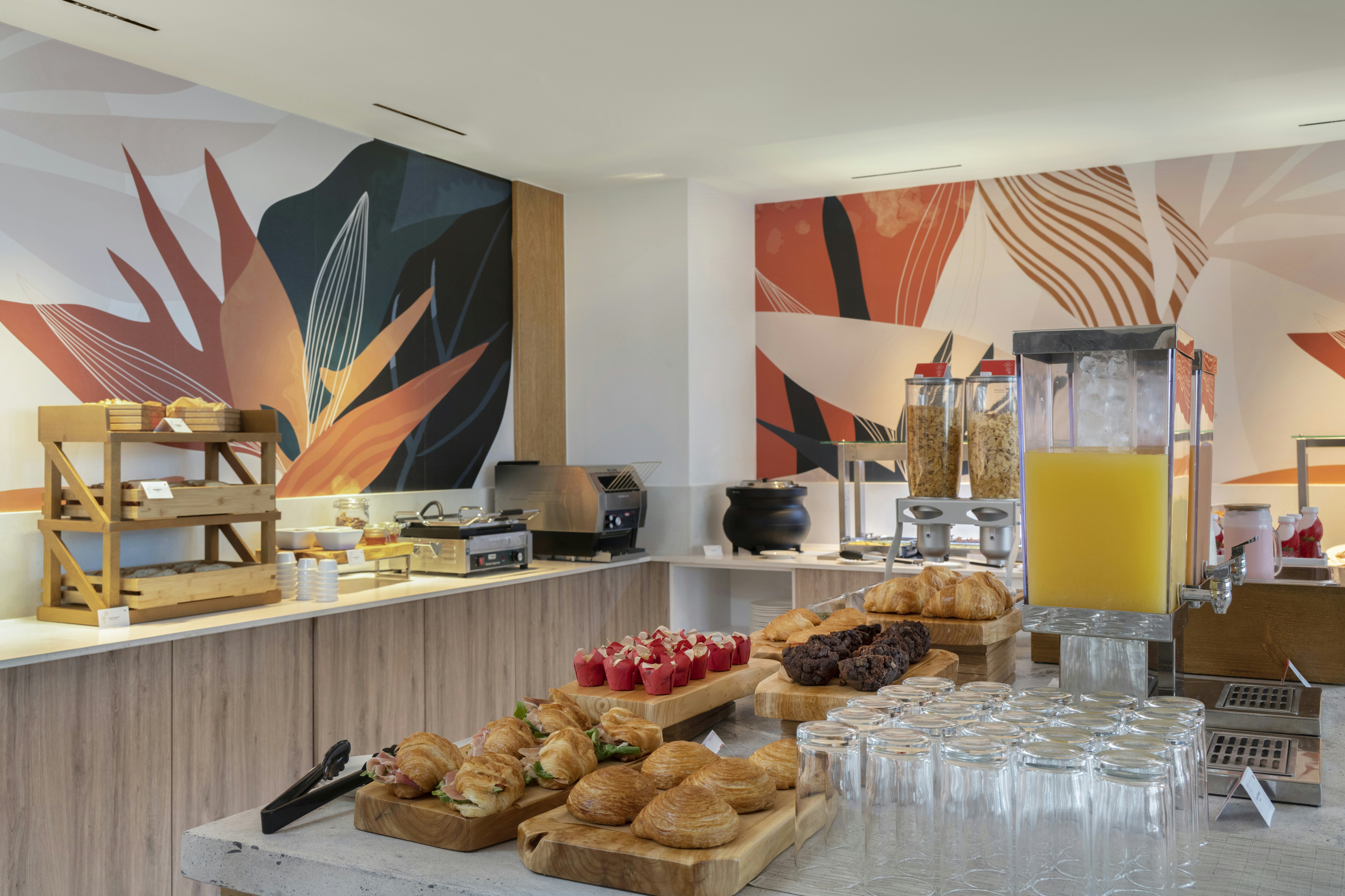 Hilton Garden Inn La Romana 11/42