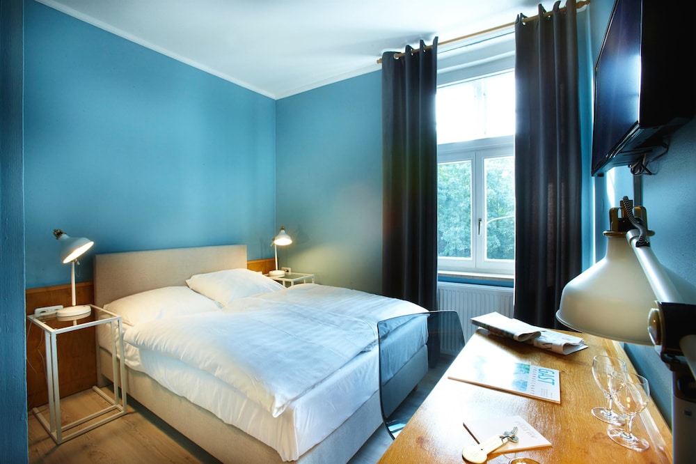 Hotel Pelli Hof Rendsburg By Tulip Inn 8/33