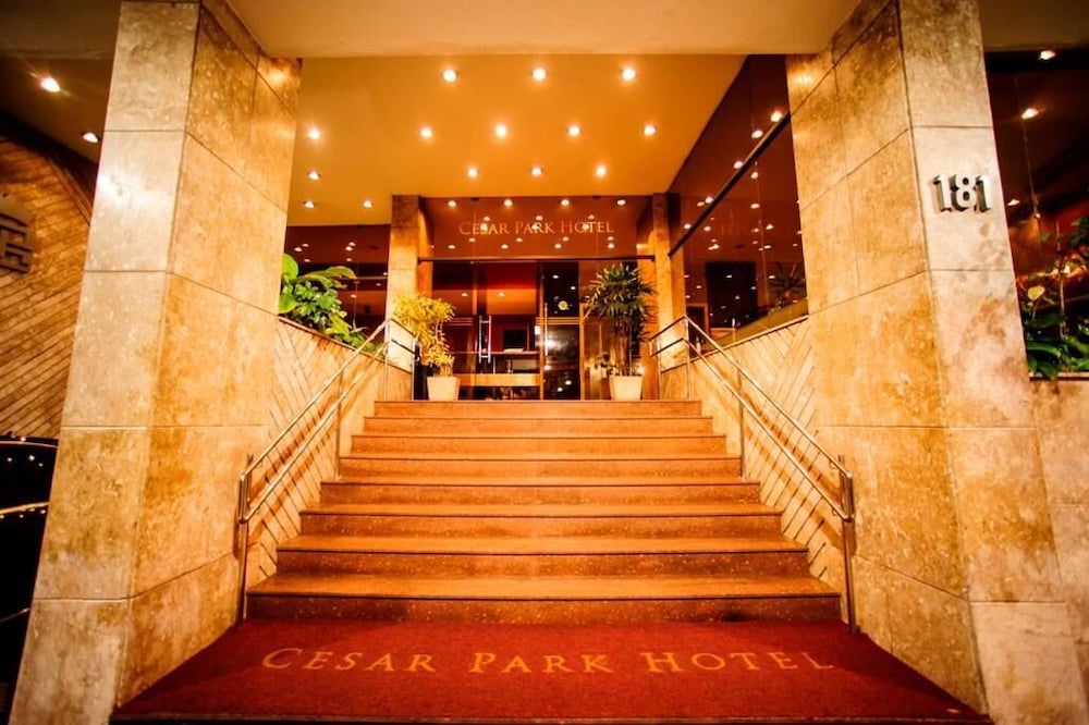 Cesar Park Hotel 9/59