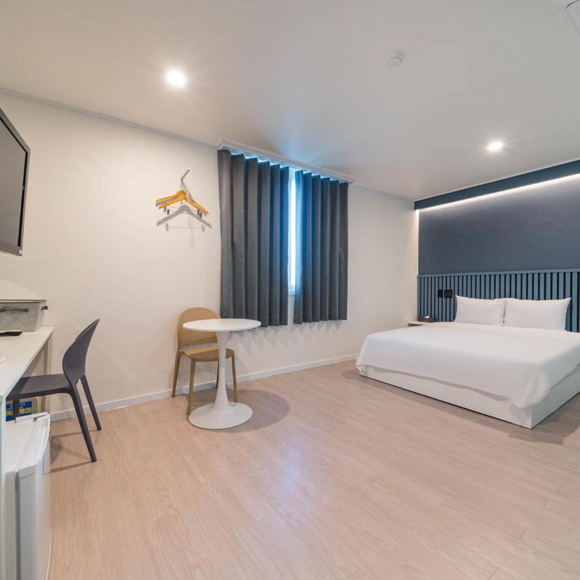 Room at Hotel Gongjicheon 2, CHUNCHEON