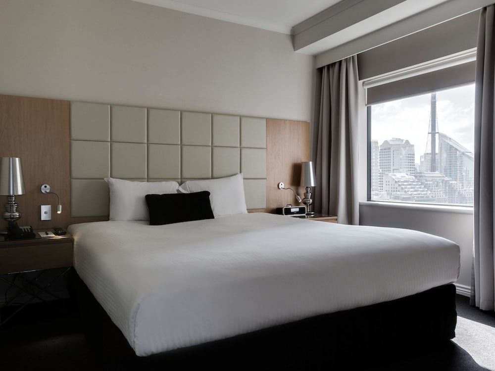 PULLMAN SYDNEY HYDE PARK 8/50
