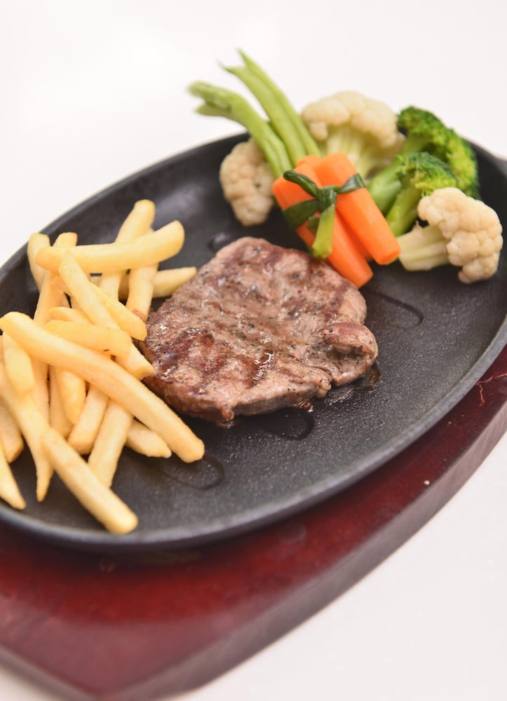 玛琅美丽三重奏 2 号酒店(Hotel Trio Indah 2 Malang) 图片4