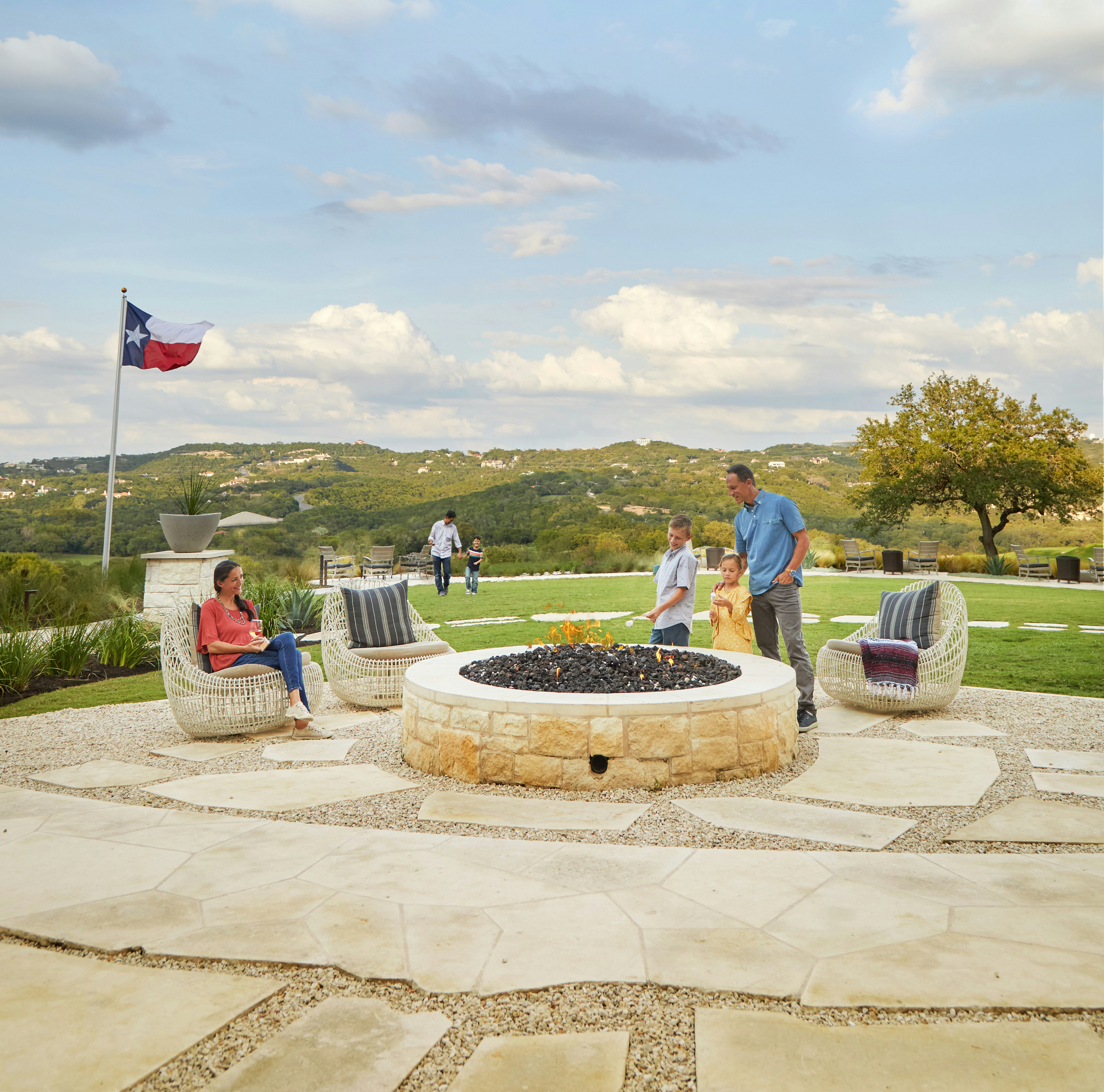 Barton Creek Resort And Spa 69/76