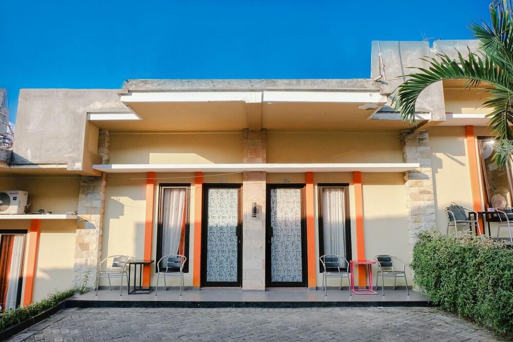 Palem Asri Guest House Syariah 2/40