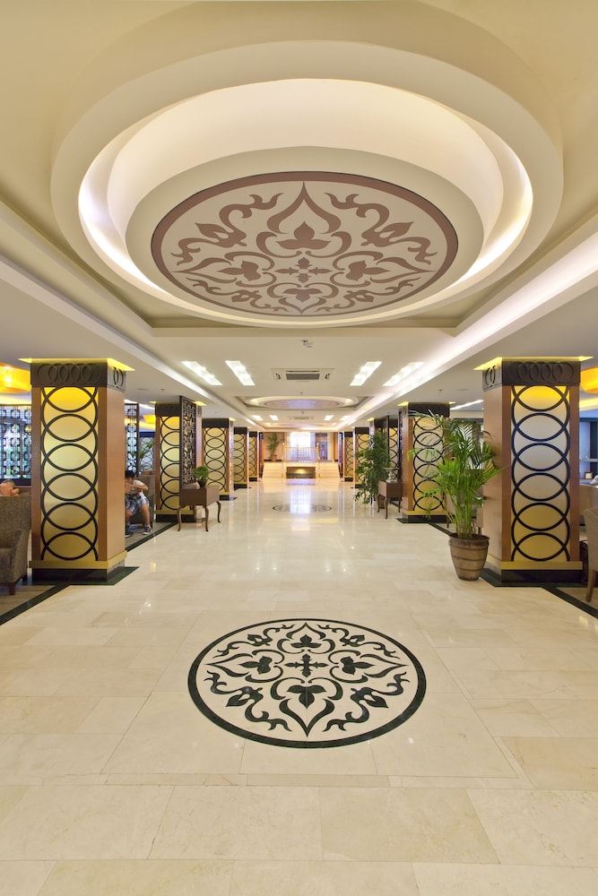 Turunc Resort Hotel 4/29