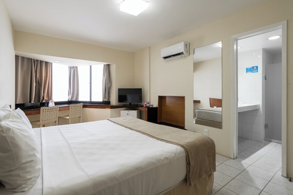 Hotel Euro Suite Recife Boa Viagem By Nacional Inn 12/69