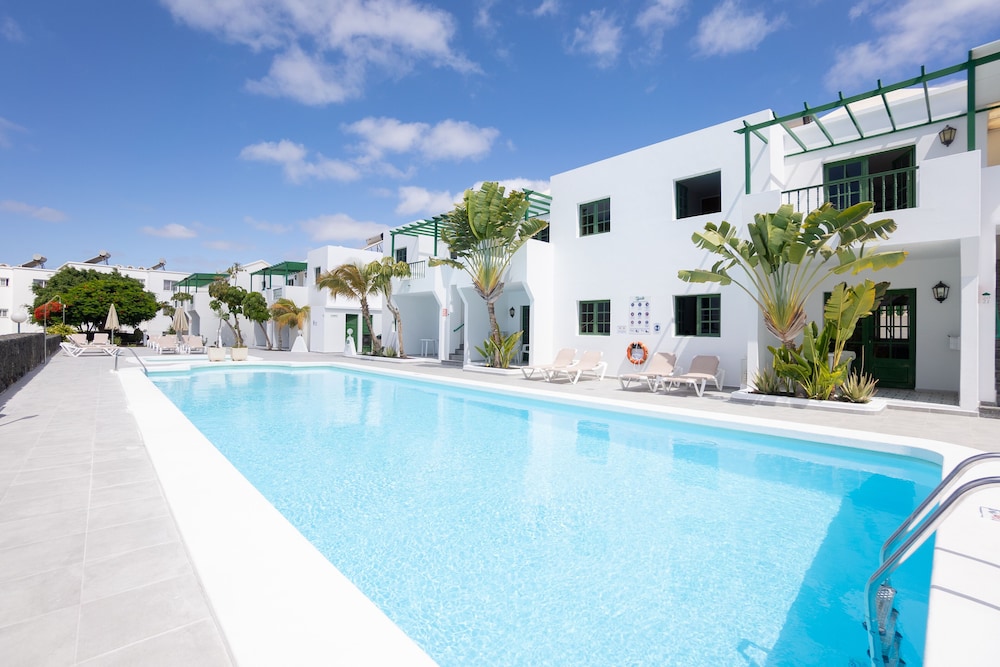 Apartamentos Aloe 40/50