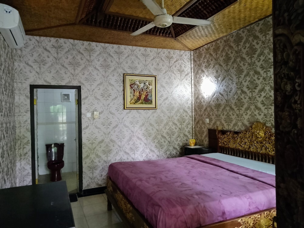 Pering Bungalow 16/60