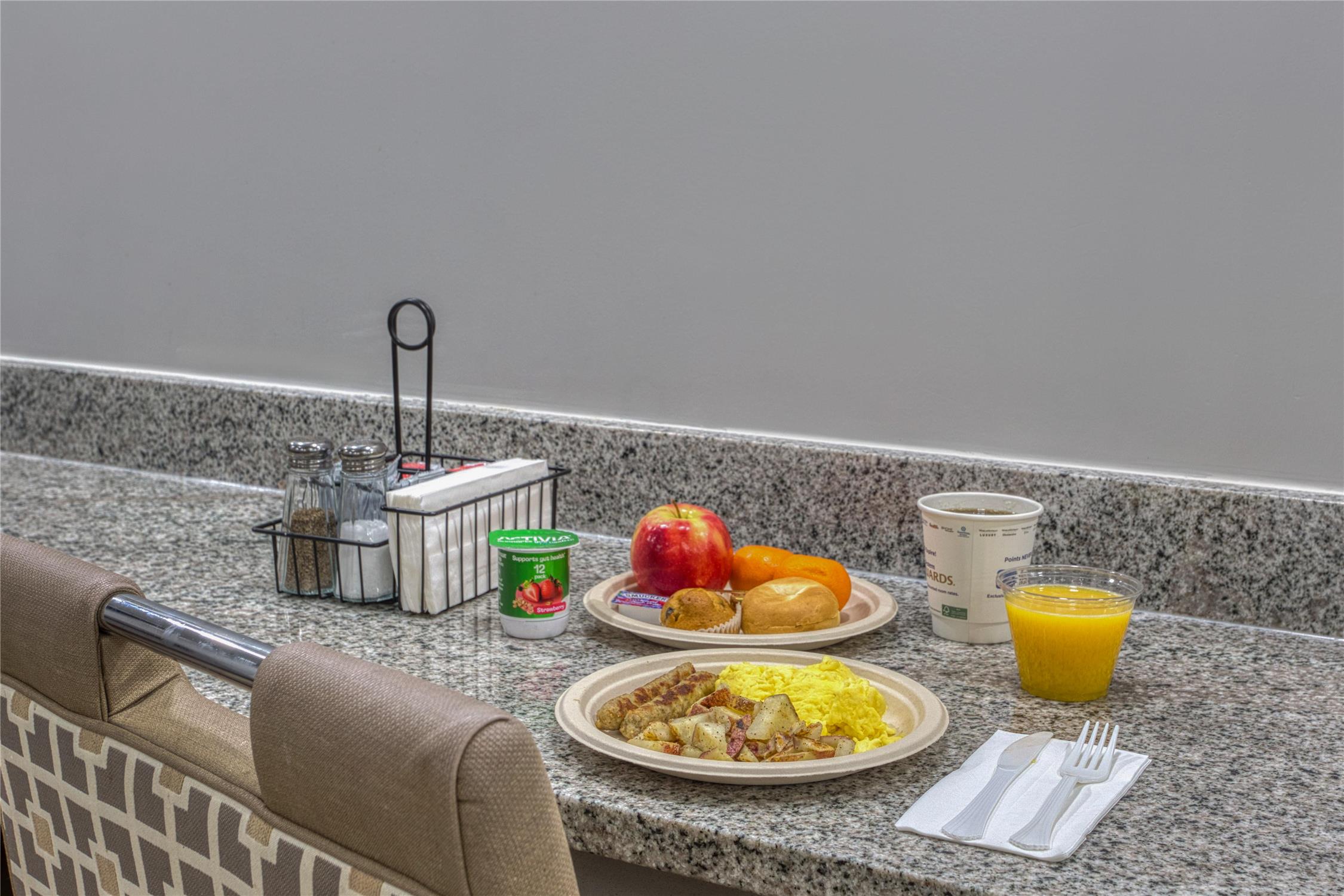 SureStay by Best Western Salt Lake City Downtown 20/23