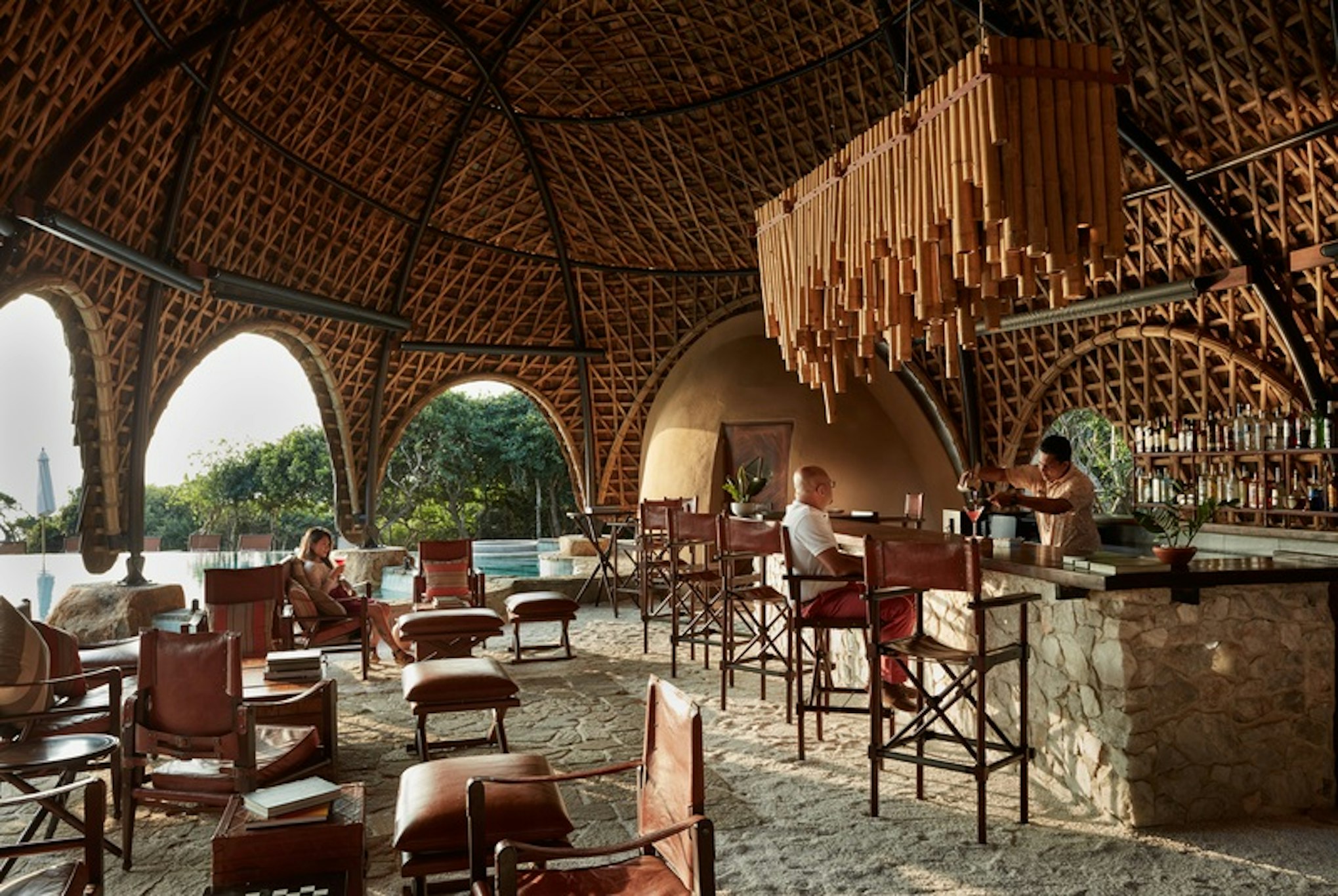 Wild Coast Tented Lodge 26/43