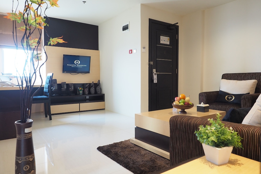 Nagoya Mansion Hotel Residence 8/75