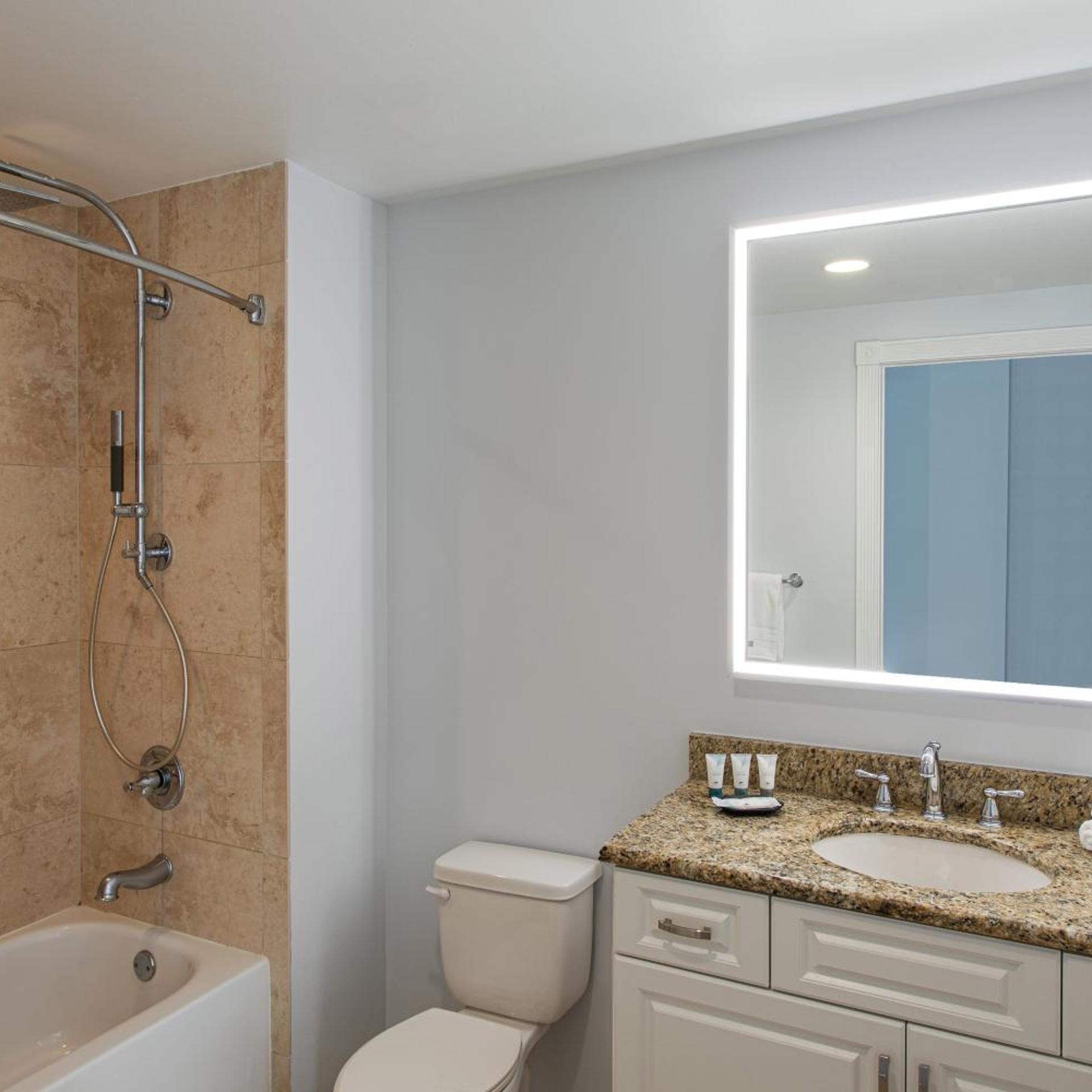 غرفة قياسية بسريرين مزدوجين، Westin Cape Coral Resort Formely the Resort At Marina Village 3/6