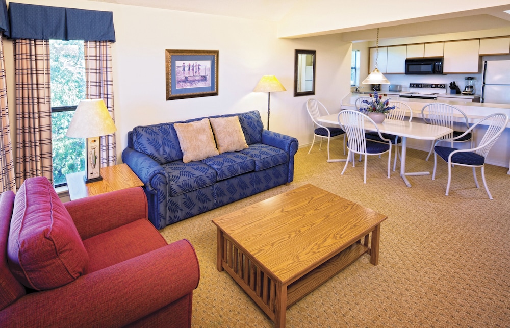 Club Wyndham Resort at Fairfield Bay 22/45