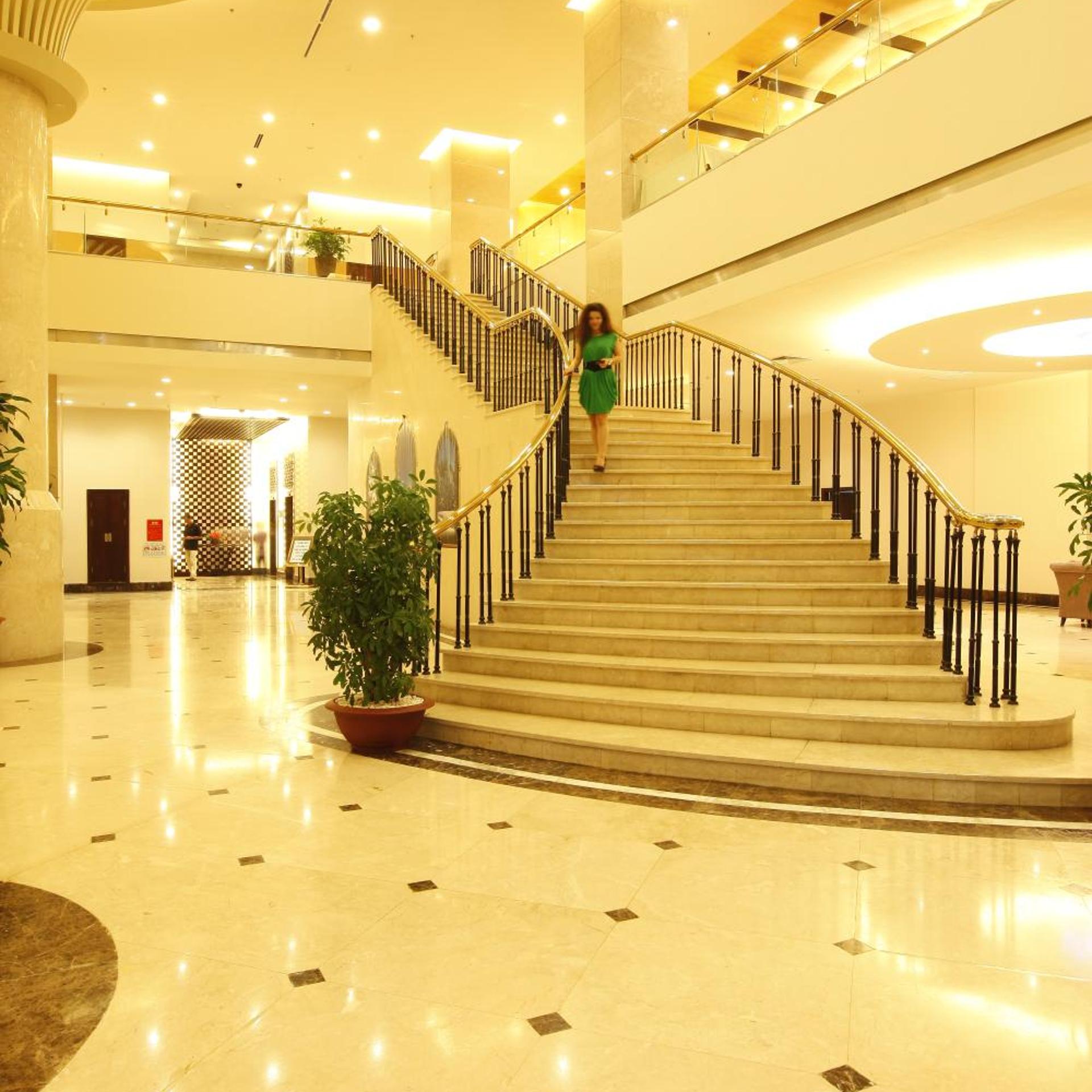Majestic Mong Cai Hotel 8/30