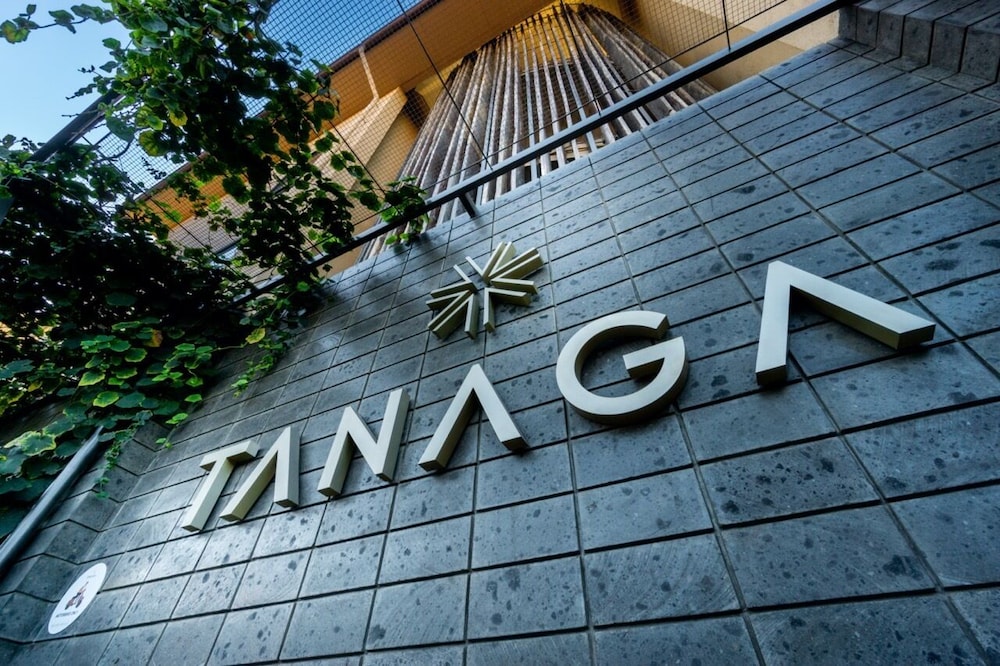 Tanaga CoLiving 3/64